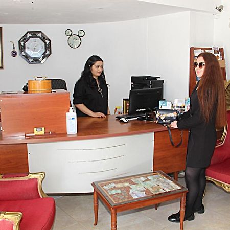 Sultan Endless Hotel Provincia di Provincia di Istanbul Esterno foto