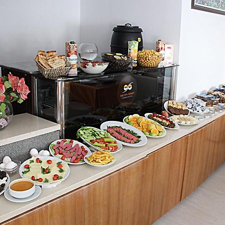 Sultan Endless Hotel Provincia di Provincia di Istanbul Esterno foto