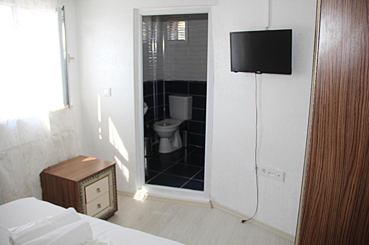Sultan Endless Hotel Provincia di Provincia di Istanbul Esterno foto