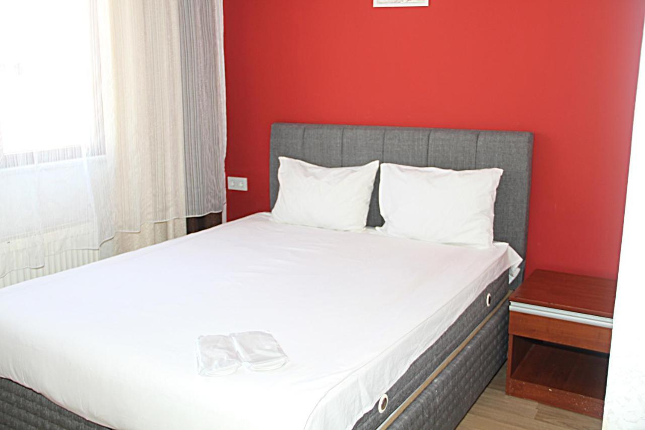 Sultan Endless Hotel Provincia di Provincia di Istanbul Esterno foto