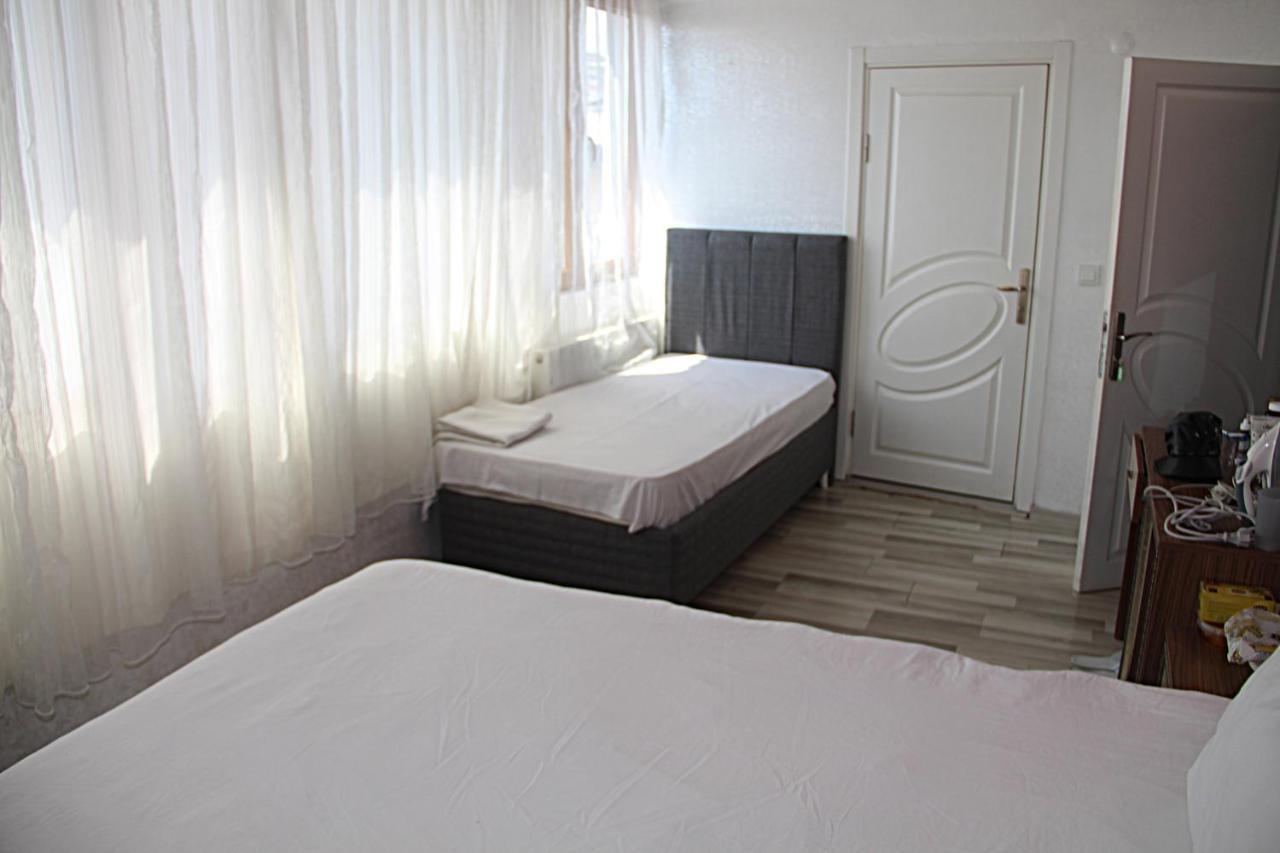 Sultan Endless Hotel Provincia di Provincia di Istanbul Esterno foto
