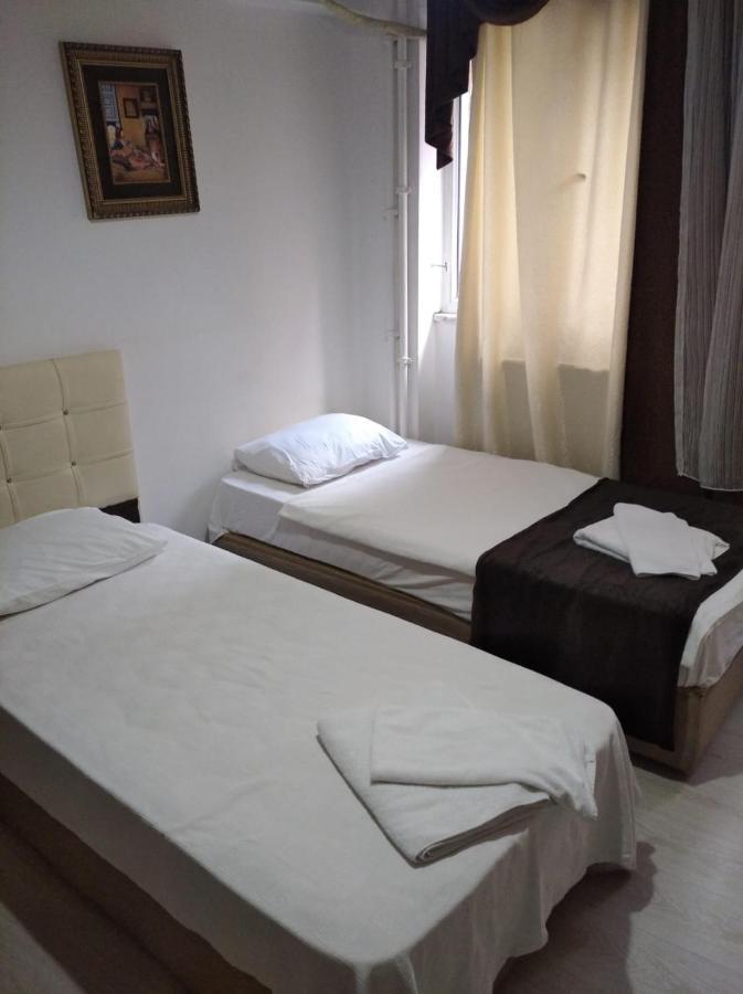 Sultan Endless Hotel Provincia di Provincia di Istanbul Esterno foto