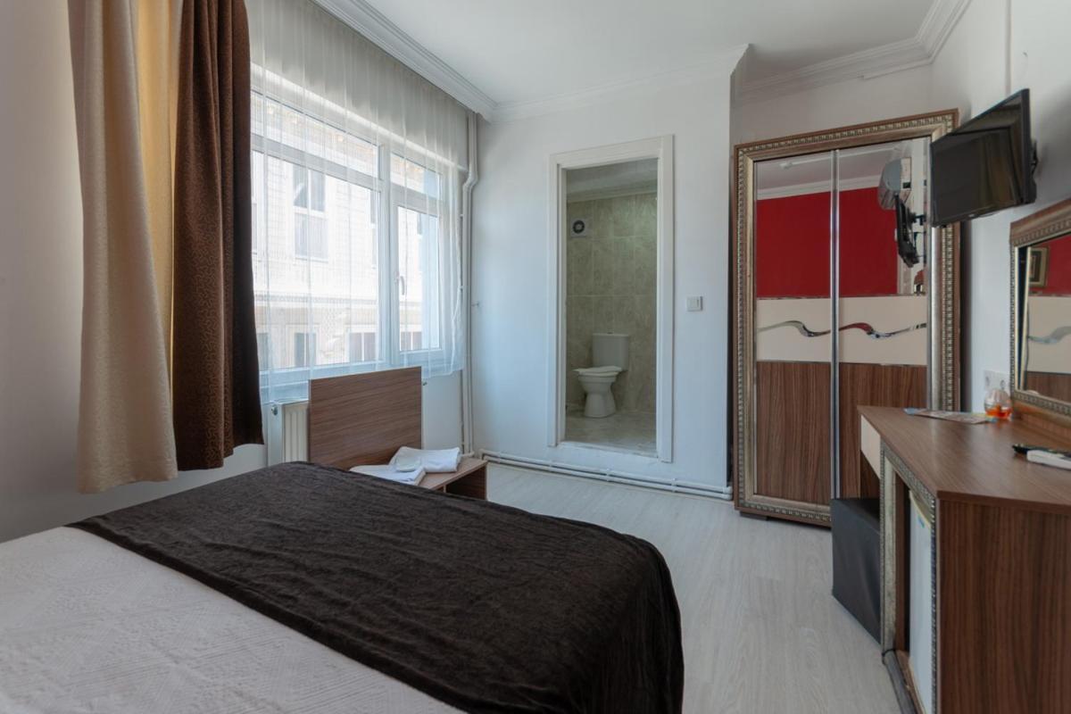 Sultan Endless Hotel Provincia di Provincia di Istanbul Esterno foto