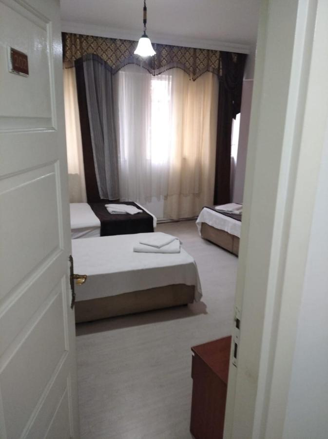 Sultan Endless Hotel Provincia di Provincia di Istanbul Esterno foto