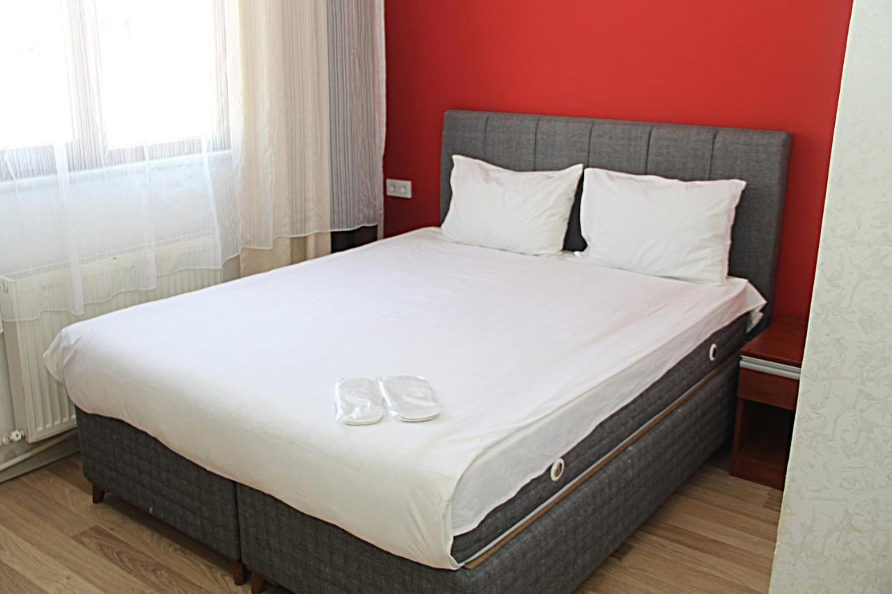 Sultan Endless Hotel Provincia di Provincia di Istanbul Esterno foto