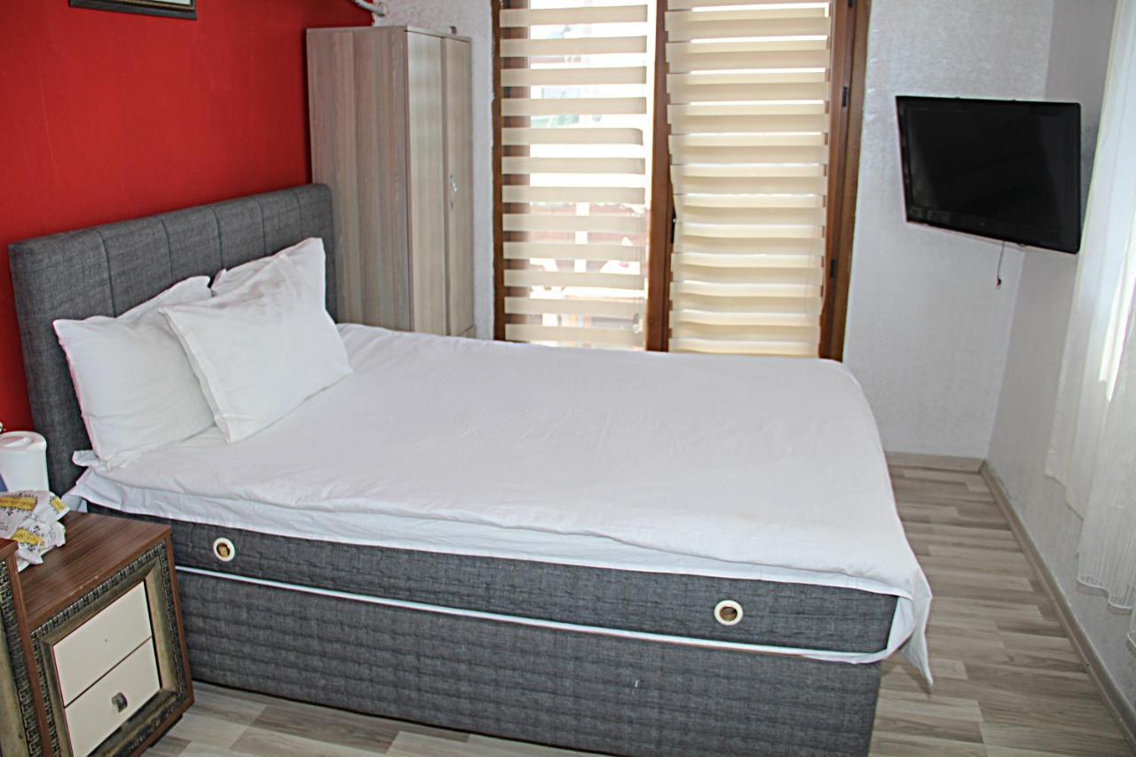 Sultan Endless Hotel Provincia di Provincia di Istanbul Esterno foto