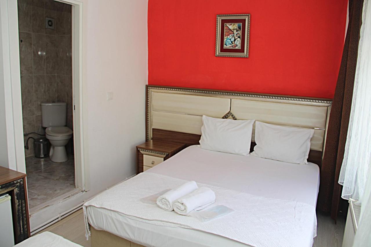 Sultan Endless Hotel Provincia di Provincia di Istanbul Esterno foto