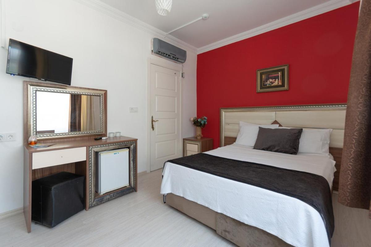 Sultan Endless Hotel Provincia di Provincia di Istanbul Esterno foto